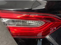  Крышка (дверь) багажника Toyota Camry XV70 2017-2021 20427690 #4