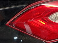  Крышка (дверь) багажника Toyota Camry XV70 2017-2021 20427690 #6