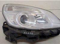  Фара (передняя) Renault Scenic 2003-2009 20427730 #1