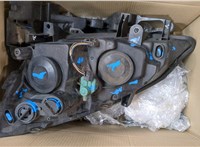  Фара (передняя) Renault Scenic 2003-2009 20427730 #8