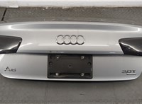  Крышка (дверь) багажника Audi A6 (C7) 2011-2018 20427732 #1