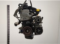  Двигатель (ДВС) Renault Clio 2009-2012 20427741 #1