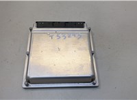  Блок управления двигателем Mercedes E W211 2002-2009 20427746 #1