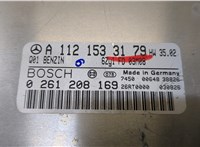  Блок управления двигателем Mercedes E W211 2002-2009 20427746 #4