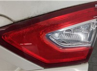  Крышка (дверь) багажника Ford Fusion 2012-2016 USA 20427745 #5