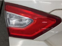  Крышка (дверь) багажника Ford Fusion 2012-2016 USA 20427745 #8