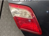  Крышка (дверь) багажника Toyota Camry V40 2006-2011 20427760 #5