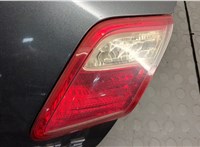  Крышка (дверь) багажника Toyota Camry V40 2006-2011 20427760 #6