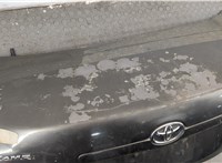  Крышка (дверь) багажника Toyota Camry V40 2006-2011 20427760 #7