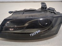  Фара (передняя) Audi A5 (8T) 2007-2016 20427767 #1