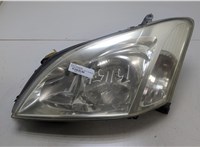 8117002150 Фара (передняя) Toyota Corolla E12 2001-2006 20427774 #10