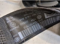  Ремень безопасности Volkswagen Passat 7 2010-2015 Европа 20427783 #2