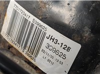  КПП 5-ст.мех. (МКПП) Renault Clio 2009-2012 20427784 #8