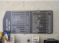  Блок предохранителей Nissan Note E11 2006-2013 20427786 #2