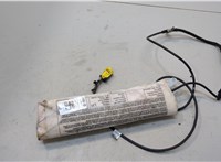  Подушка безопасности боковая (в сиденье) Volkswagen Passat 7 2010-2015 Европа 20427804 #1