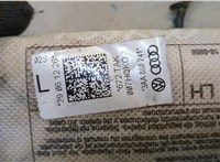  Подушка безопасности боковая (в сиденье) Volkswagen Passat 7 2010-2015 Европа 20427804 #2