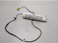  Подушка безопасности боковая (в сиденье) Volkswagen Passat 7 2010-2015 Европа 20427806 #1