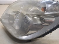  Фара (передняя) Mercedes Sprinter 2006-2018 20427807 #2