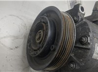  Компрессор кондиционера Volkswagen Golf 5 2003-2009 20427824 #2