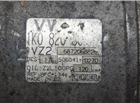  Компрессор кондиционера Volkswagen Golf 5 2003-2009 20427824 #3