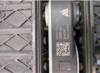  Жалюзи радиатора Chevrolet Equinox 2017-2021 20427831 #8