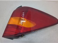  Фонарь (задний) SsangYong Rodius 2004-2013 20427832 #1