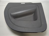  Дверная карта (Обшивка двери) Fiat Qubo 2007-2019 20427838 #1