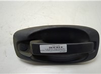  Ручка раздвижной двери наружная Fiat Qubo 2007-2019 20427841 #1