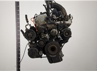  Двигатель (ДВС) Honda HRV 1998-2006 20427845 #1