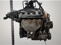  Двигатель (ДВС) Honda HRV 1998-2006 20427845 #4