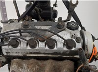  Двигатель (ДВС) Honda HRV 1998-2006 20427845 #7