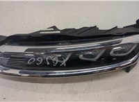  Дневные ходовые огни Citroen C3 Aircross 2017-2024 20427847 #1
