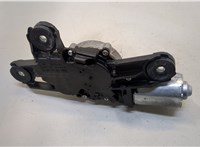  Двигатель стеклоочистителя (моторчик дворников) задний Ford Mondeo 3 2000-2007 20427853 #2