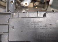  Полка под АКБ Chevrolet Trax 2016-2022 20427859 #3