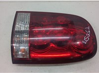 8360208000 Фонарь (задний) SsangYong Rexton 2001-2007 20427866 #1