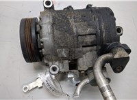  Компрессор кондиционера BMW 7 E65 2001-2008 20427876 #1