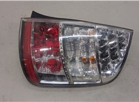 Фонарь (задний) Toyota Prius 2003-2009 20427881 #1