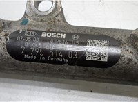  Рампа (рейка) топливная BMW 7 E65 2001-2008 20427888 #2