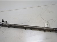  Рампа (рейка) топливная BMW 7 E65 2001-2008 20427888 #4