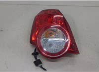  Фонарь (задний) Chevrolet Aveo (T250 / 255) 2006-2012 20427895 #1