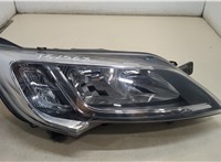  Фара (передняя) Citroen Jumper (Relay) 2014-2025 20427896 #1