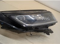  Фара (передняя) Skoda Kodiaq 20427898 #2