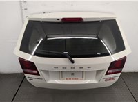  Крышка (дверь) багажника Dodge Journey 2011-2020 20426222 #1