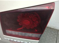  Крышка (дверь) багажника Dodge Journey 2011-2020 20426222 #7