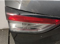  Крышка (дверь) багажника Ford Escape 2019-2022 20426232 #9