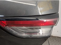  Крышка (дверь) багажника Ford Escape 2019-2022 20426232 #10