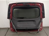  Крышка (дверь) багажника Chevrolet Equinox 2017-2021 20426233 #5