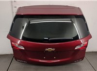  Крышка (дверь) багажника Chevrolet Equinox 2017-2021 20426233 #1
