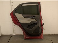  Дверь боковая (легковая) Chevrolet Equinox 2017-2021 20426237 #3
