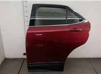  Дверь боковая (легковая) Chevrolet Equinox 2017-2021 20426237 #1